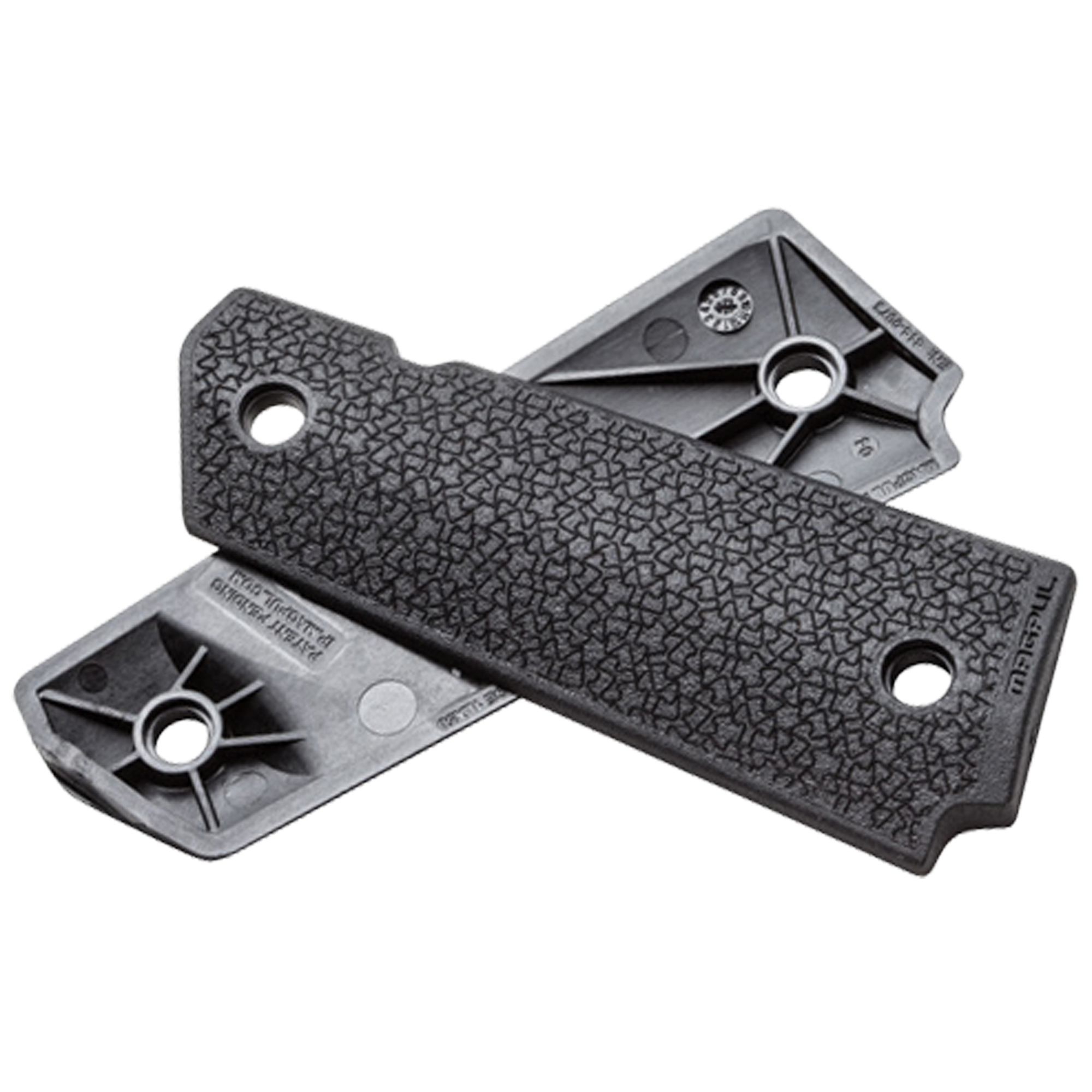 Magpul | MOE 1911 Grip Panels | Black