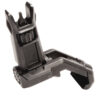 Magpul | MBUS Pro Offset Front Sight | Black
