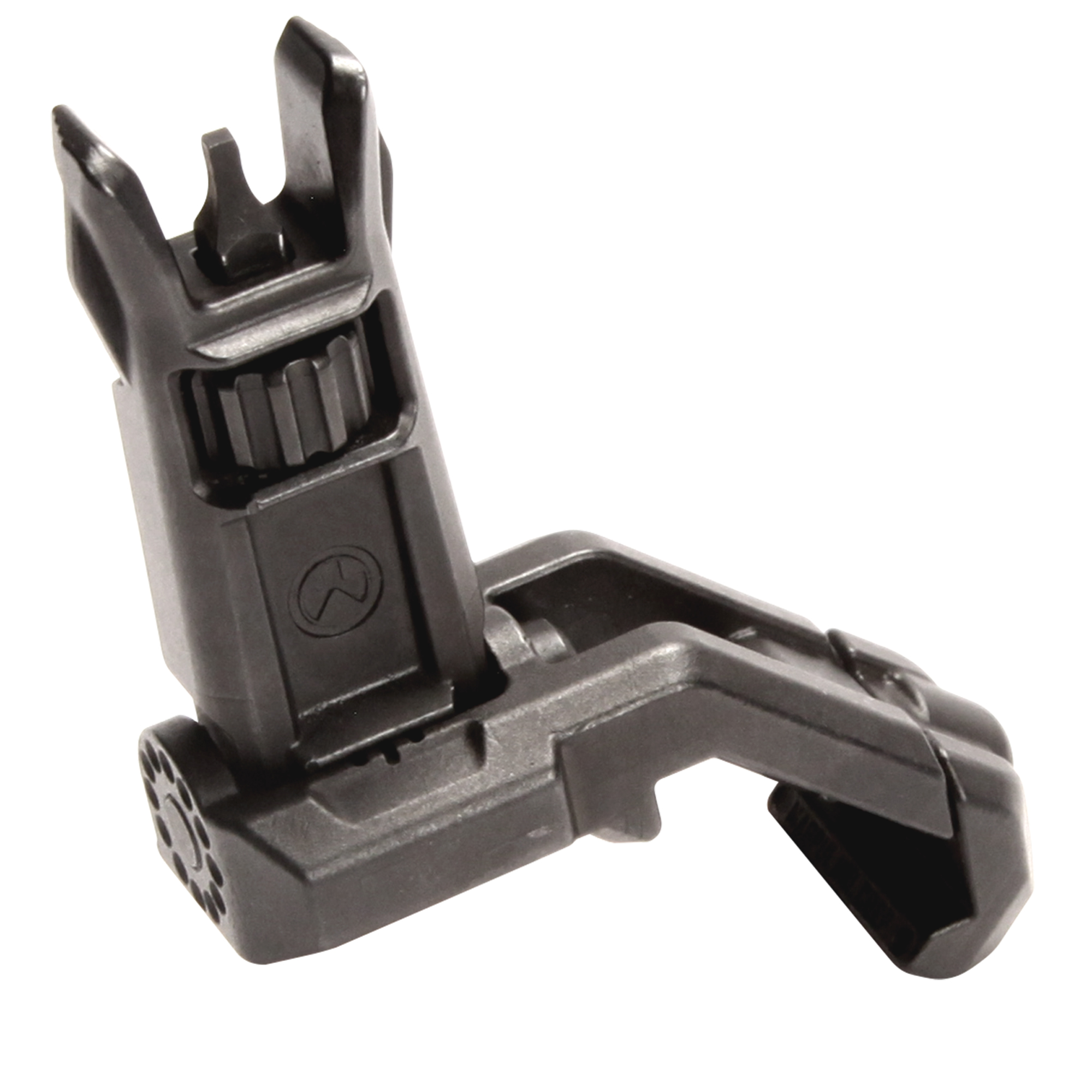 Magpul | MBUS Pro Offset Front Sight | Black