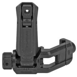 Magpul | MBUS Pro Offset Rear Sight | Black