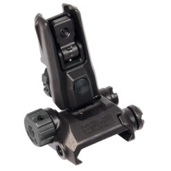 Magpul | MBUS Pro LR Rear Sight | Black