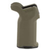 Magpul | MOE-K2+ Grip | Olive Drab Green