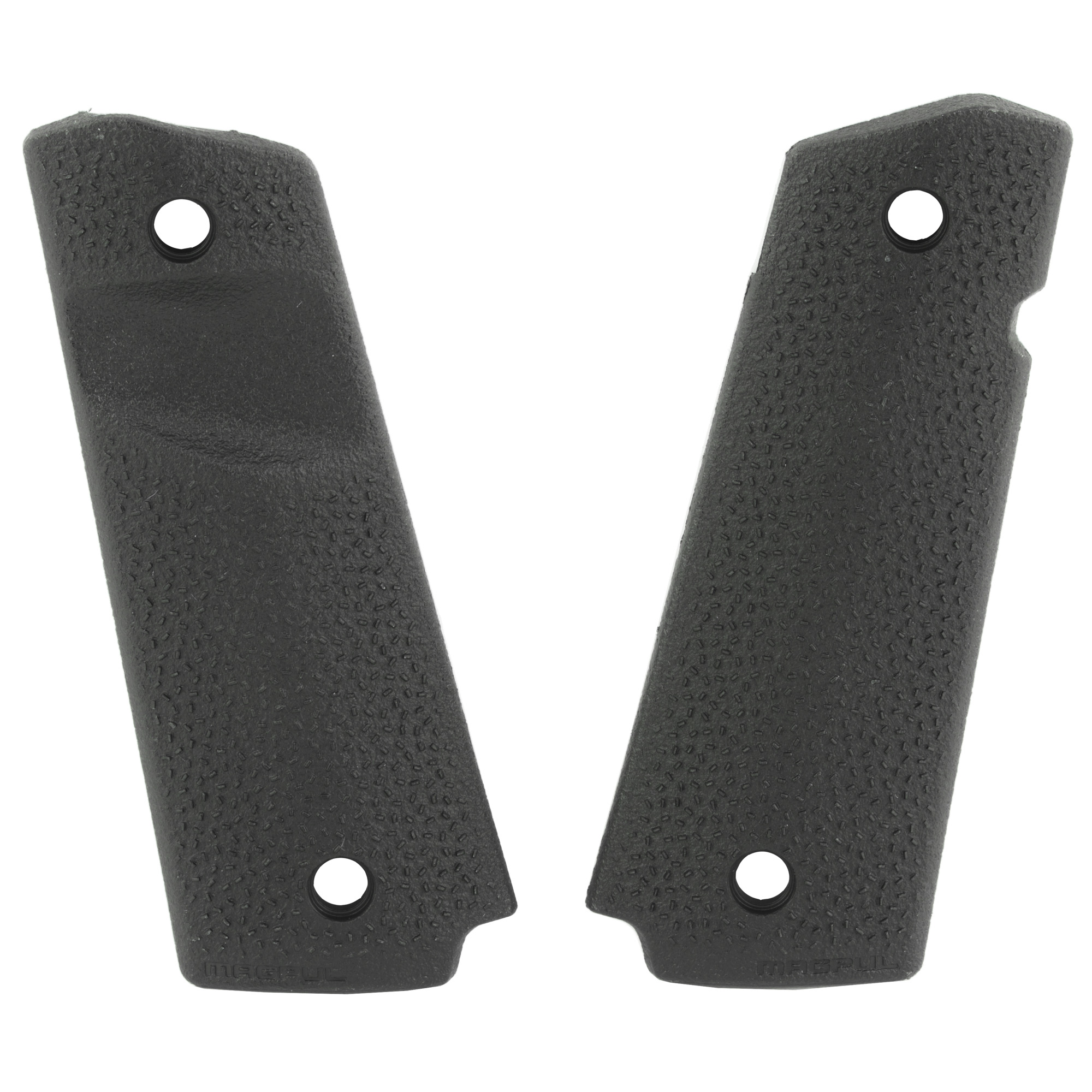 Magpul | MOE 1911 Grip Panels | Black