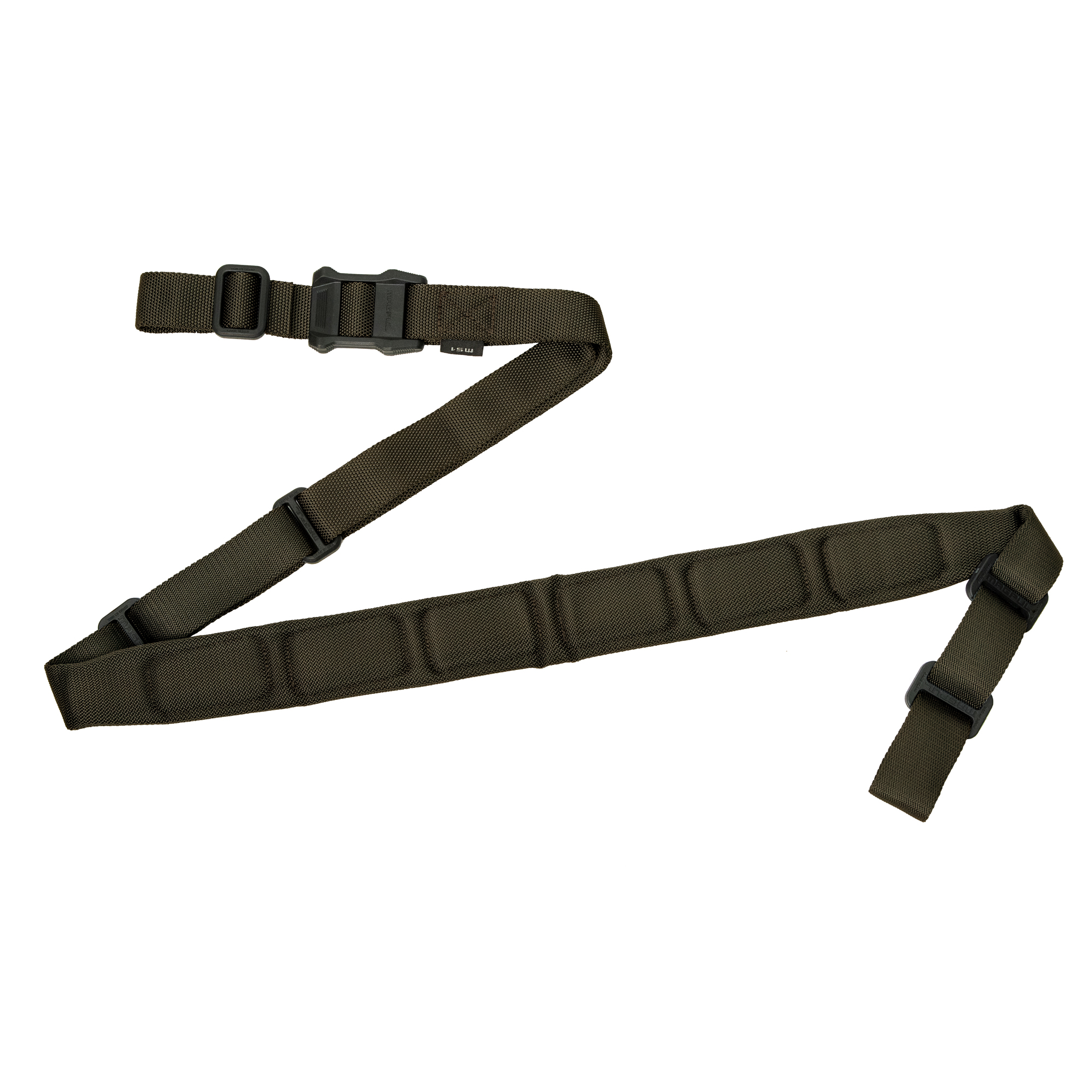 Magpul | MS1 Padded Sling | Ranger Green