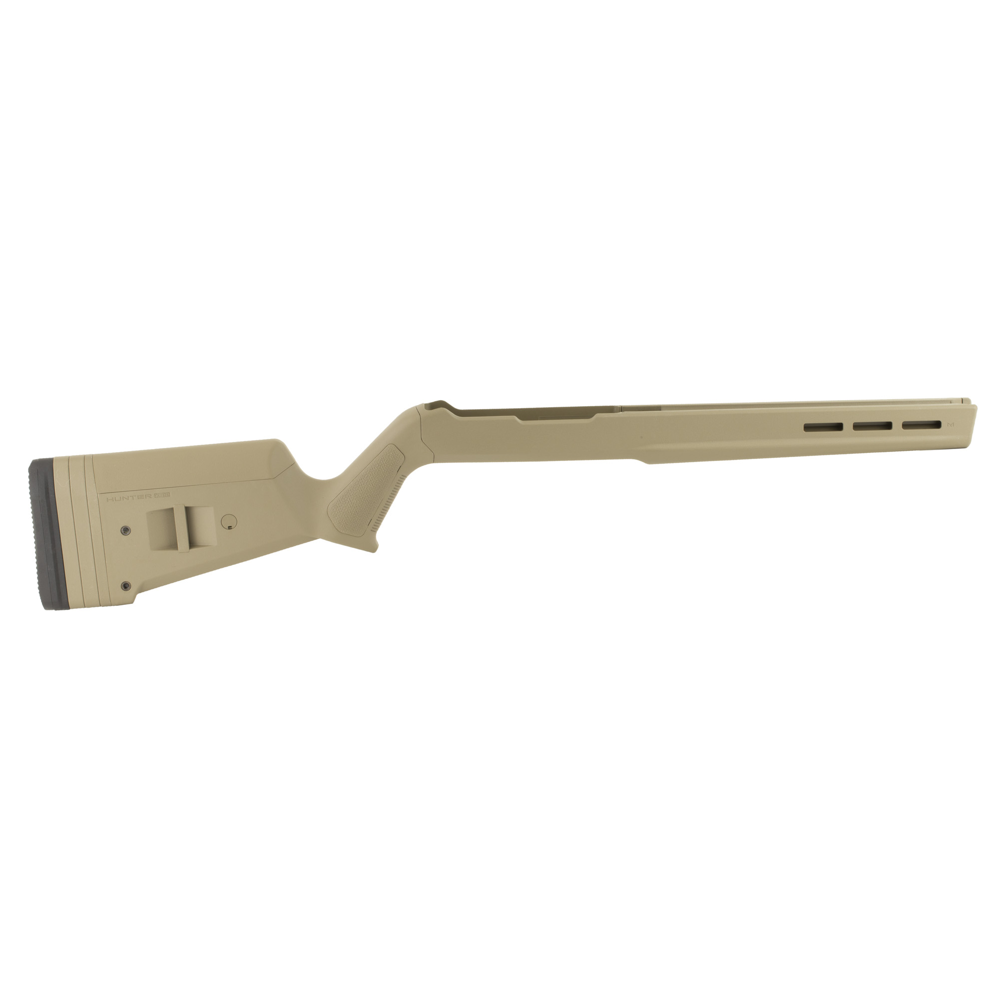 Magpul | X22 Hunter Stock | Flat Dark Earth