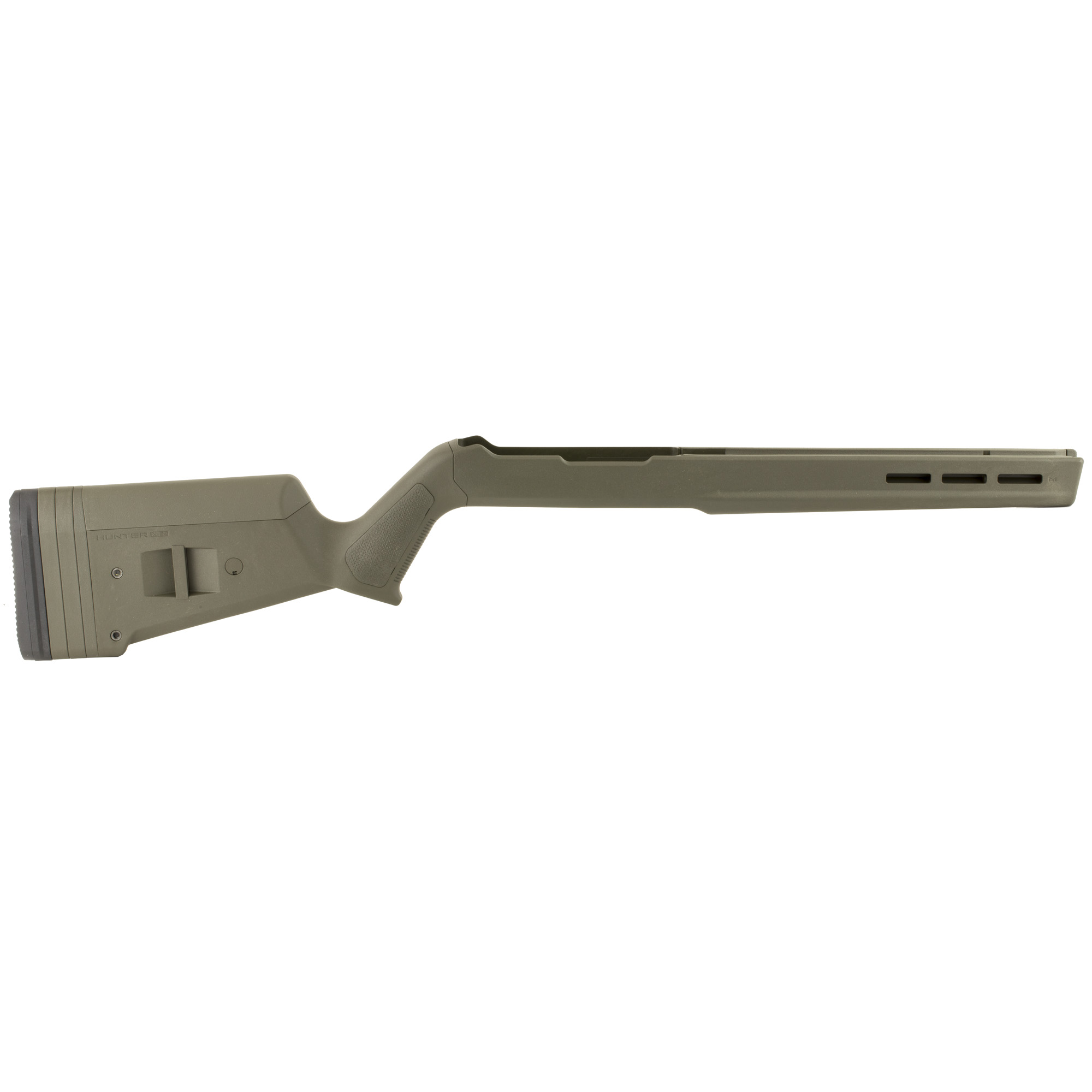 Magpul | X22 Hunter Stock | Olive Drab Green