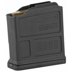 Magpul | PMAG 5 7.62 AC | 7.62 x 51mm | 308 Win | Black