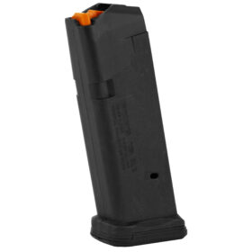 Magpul | PMAG 15 GL9 | 9mm | Black