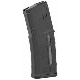 Magpul | PMAG 30 AR/M4 Gen M3 | 223 Rem | 5.56 NATO | Black
