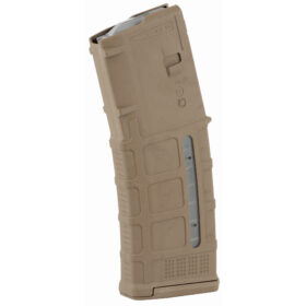 Magpul | PMAG 30 AR/M4 Gen M3 | 223 Rem | 5.56 NATO | Medium Coyote Tan