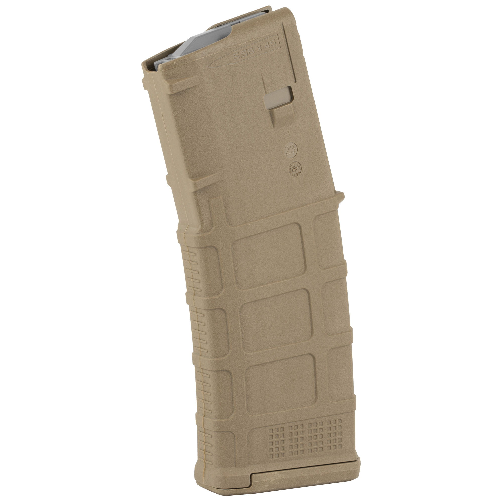 Magpul | PMAG 30 AR/M4 Gen M3 | 223 Rem | 5.56 NATO | Medium Coyote Tan