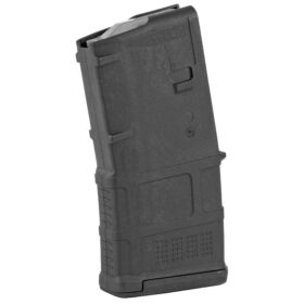 Magpul | PMAG 20 AR/M4 Gen M3 | 223 Rem | 5.56 NATO | Black