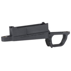 Magpul | Bolt Action Magazine Well | Black
