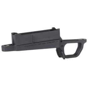 Magpul | Bolt Action Magazine Well | Black