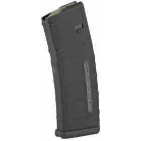Magpul | PMAG 30 AR/M4 Gen M2 MOE | 223 Rem | 5.56 NATO | Black