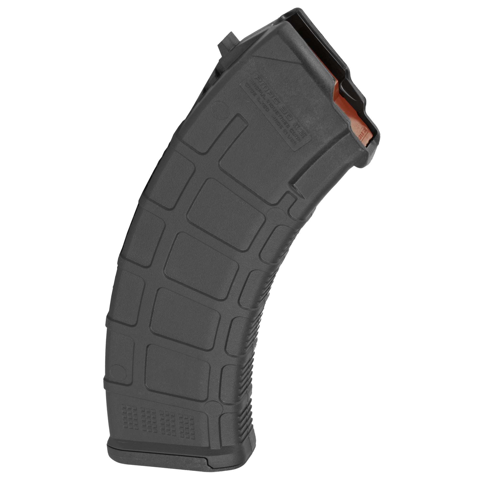 Magpul | PMAG 30 AK/AKM MOE | 7.62 x 39mm | Black