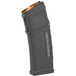 Magpul | PMAG 30 AUS Gen M3 | 223 Rem | 5.56 NATO | Black