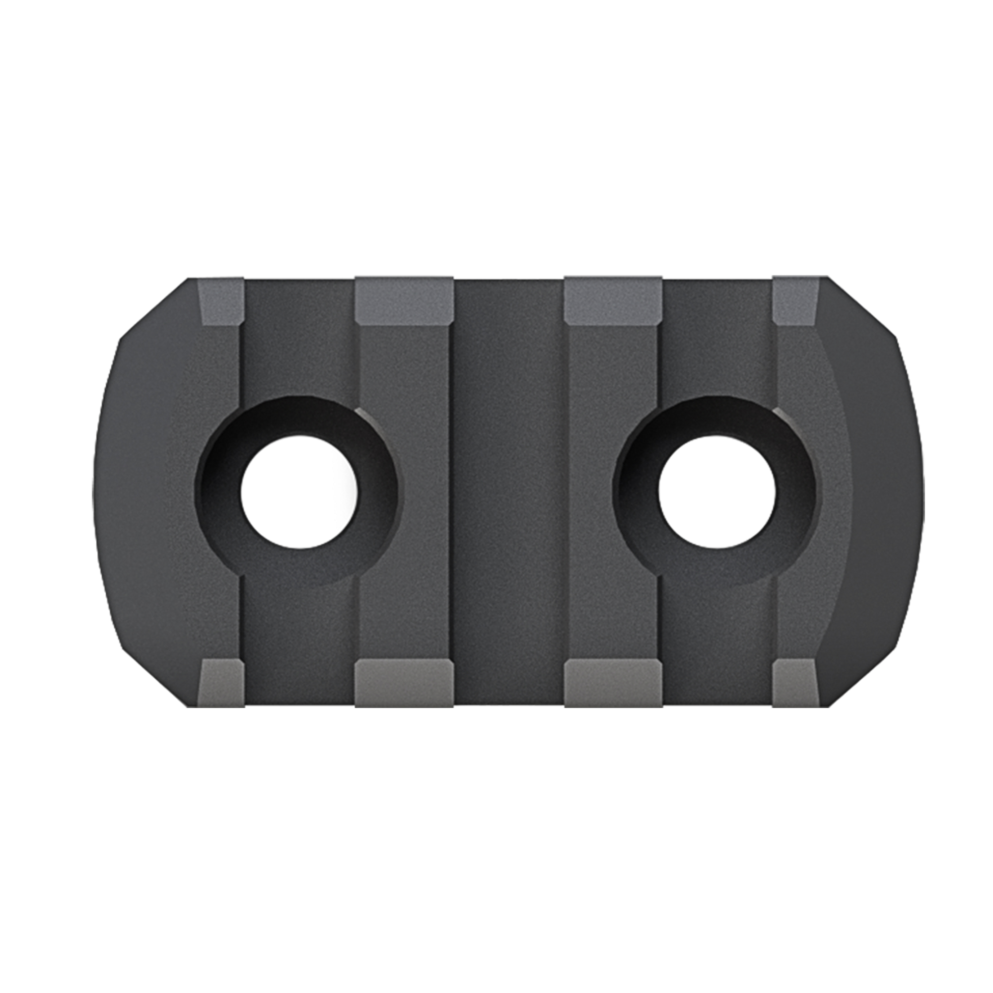 Magpul | M-LOK Aluminum Rail | Black