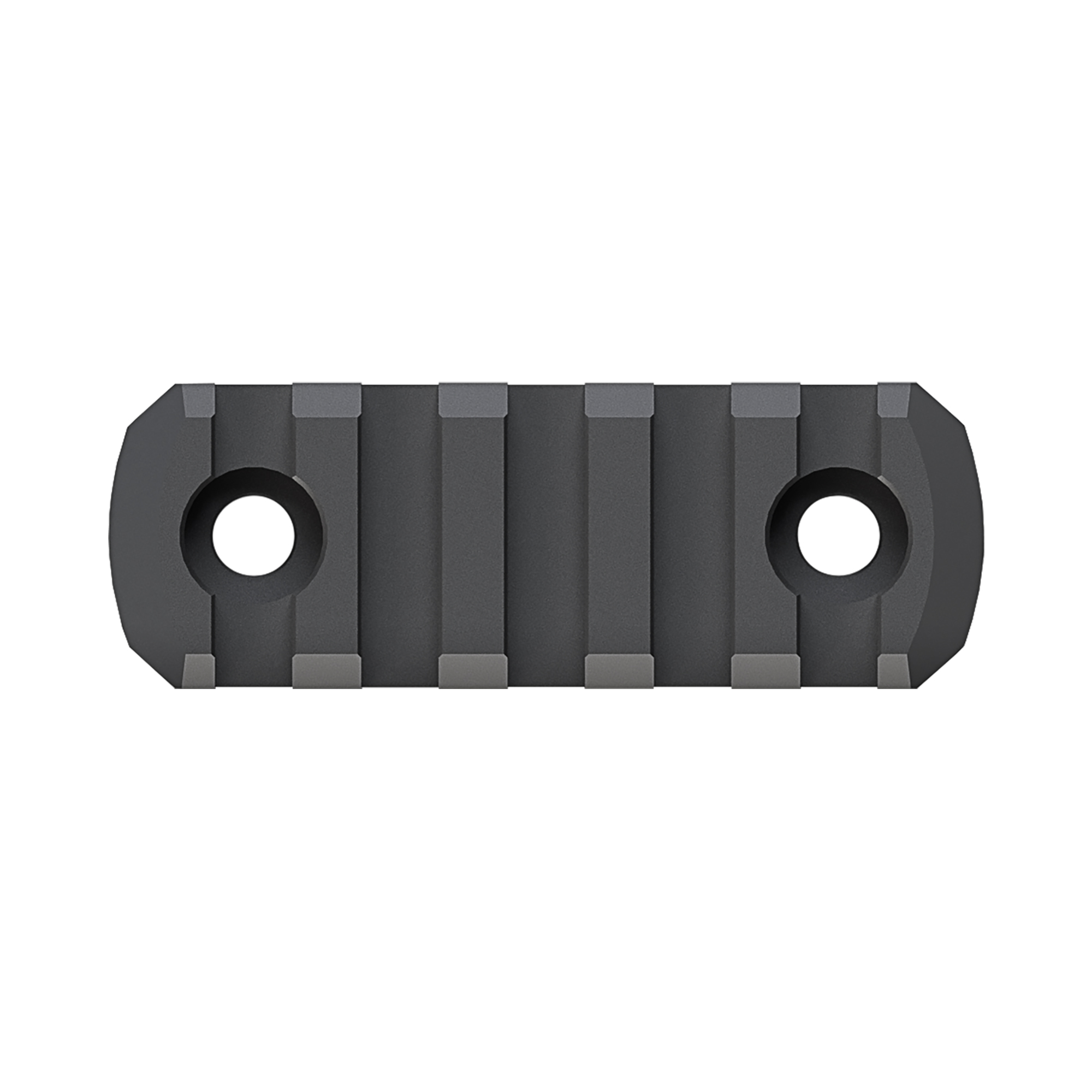 Magpul | M-LOK Aluminum Rail | Black