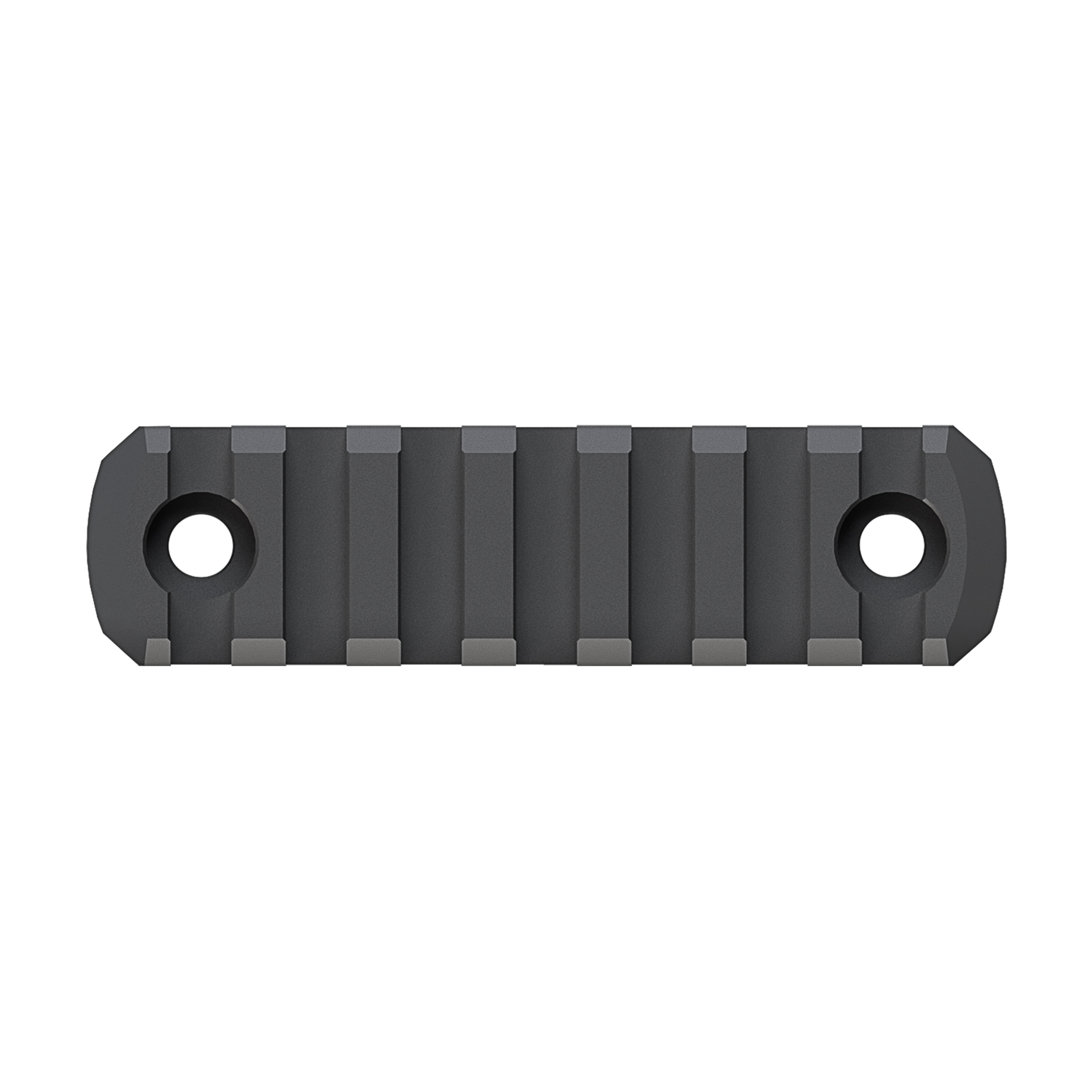 Magpul | M-LOK Aluminum Rail | Black