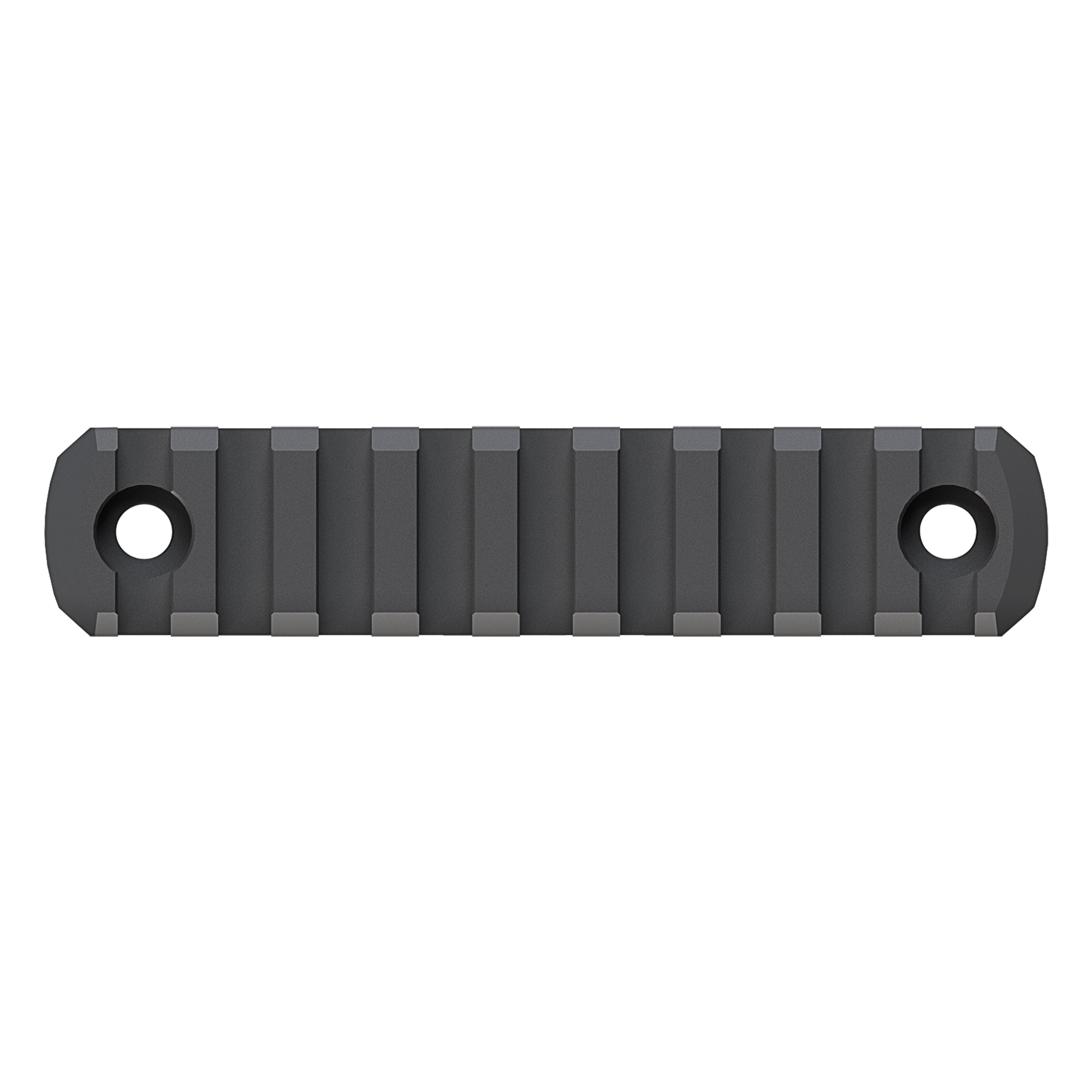 Magpul | M-LOK Aluminum Rail | Black