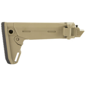 Magpul | Zhukov-S Stock | Flat Dark Earth