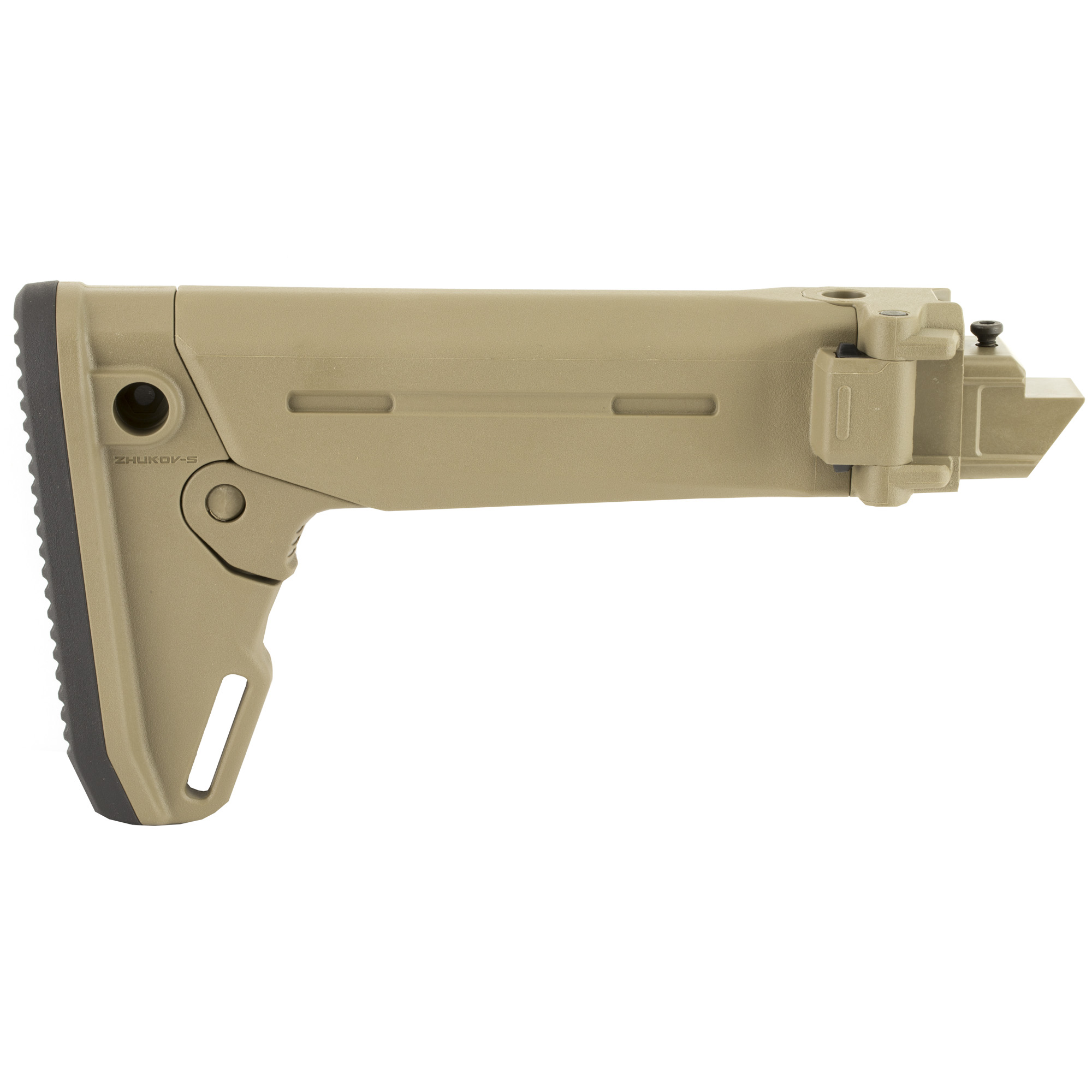 Magpul | Zhukov-S Stock | Flat Dark Earth