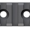 Magpul | M-LOK Polymer Rail | Black