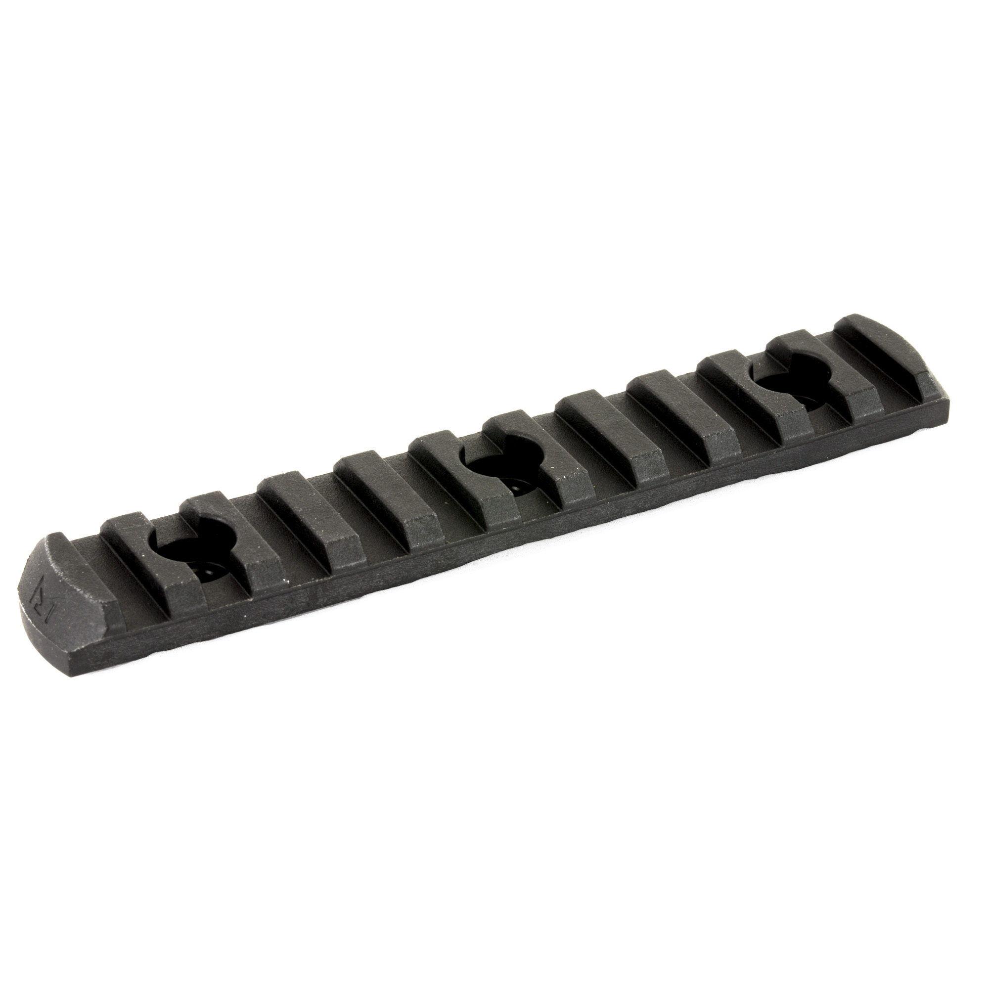Magpul | M-LOK Polymer Rail | Black
