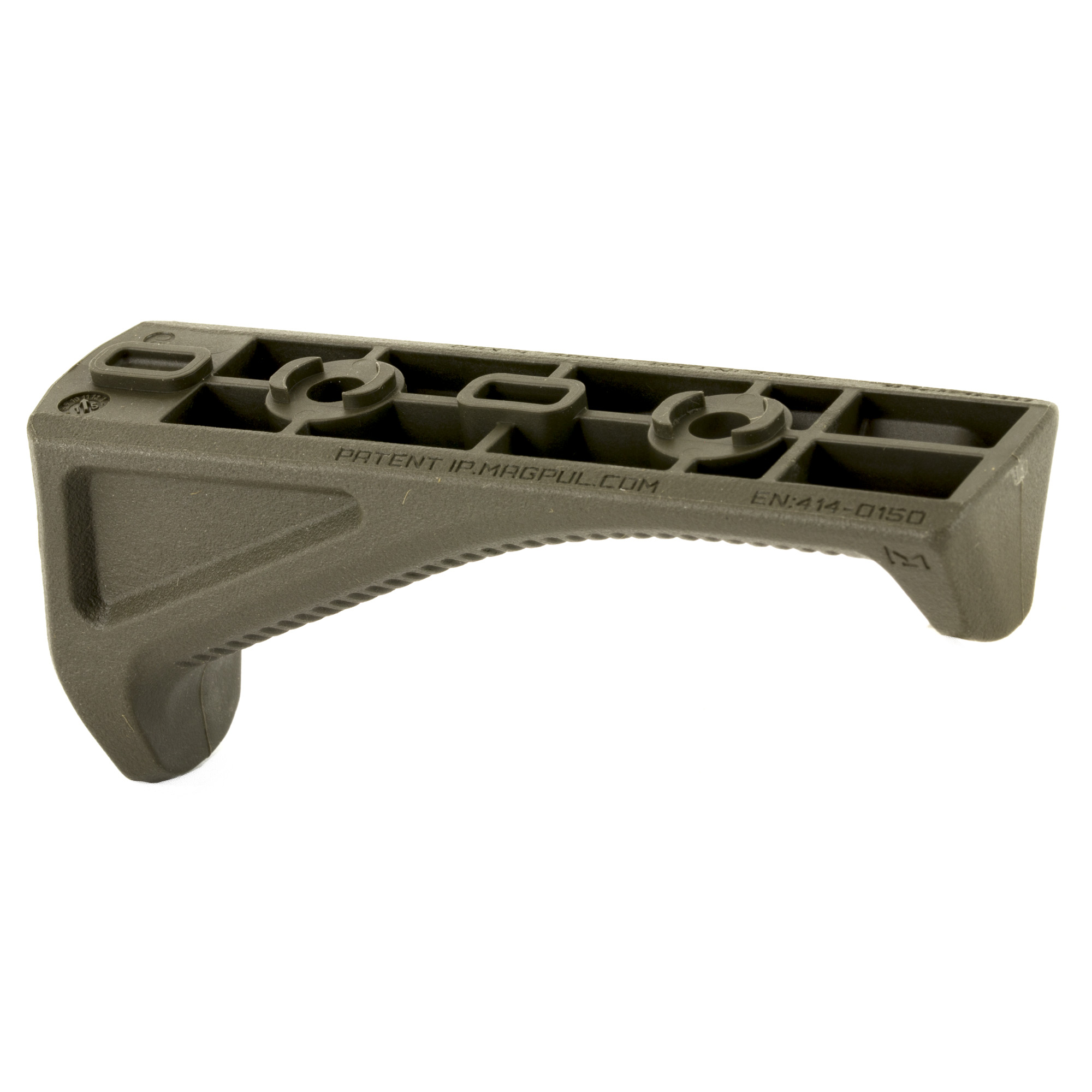Magpul | M-LOK Angled Fore Grip | Olive Drab Green