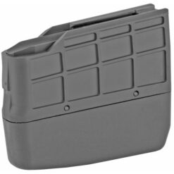 Tikka | Tikka T3/T3X Magazine | 6.5 Creedmoor