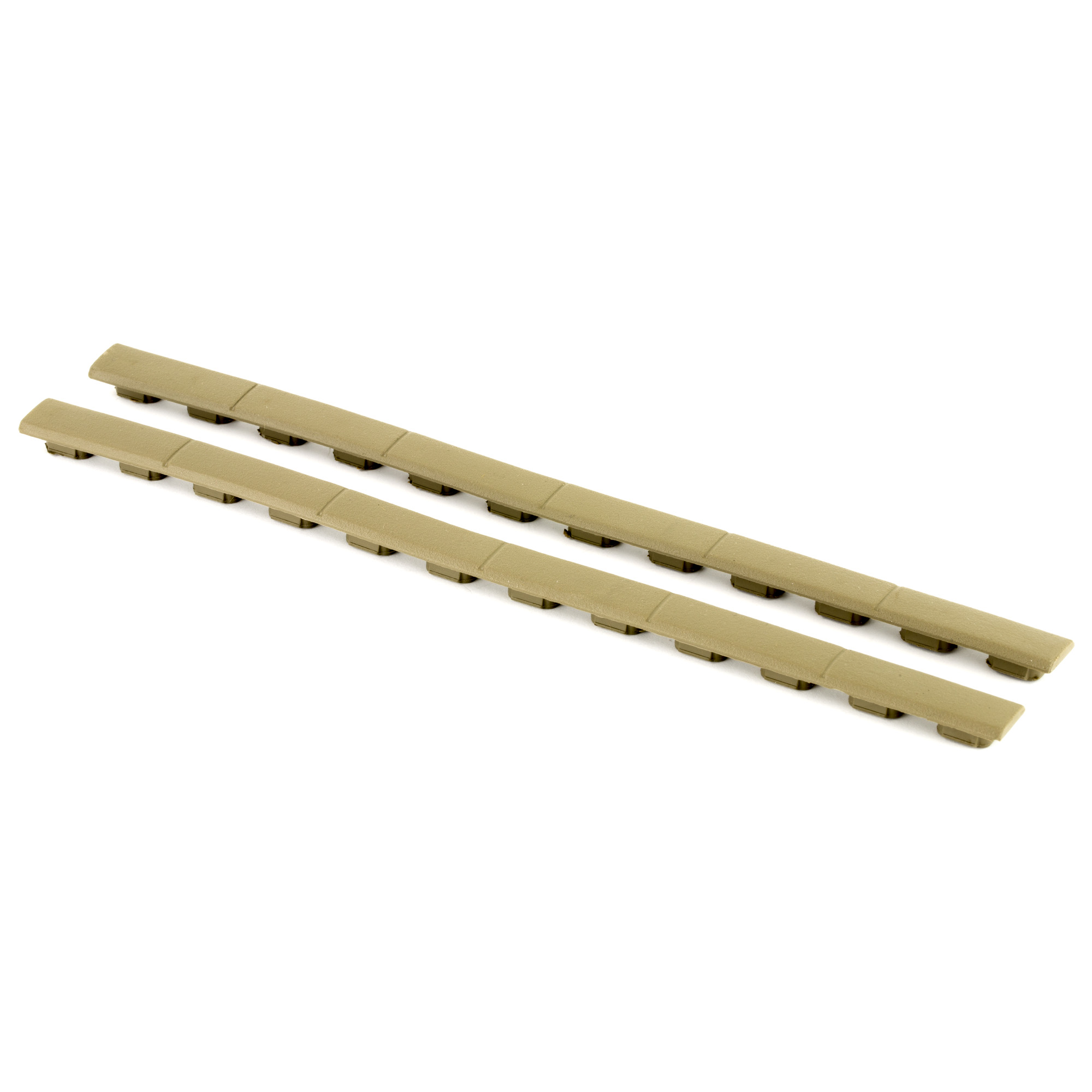 Magpul | M-LOK Rail Covers | Flat Dark Earth