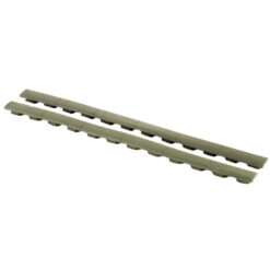 Magpul | M-LOK Rail Covers | Olive Drab Green