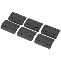 Magpul | M-LOK Rail Covers | Black