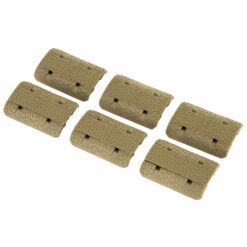Magpul | M-LOK Rail Covers | Flat Dark Earth