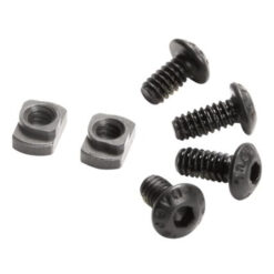 Magpul | M-LOK T-Nut Replacement Set | Black