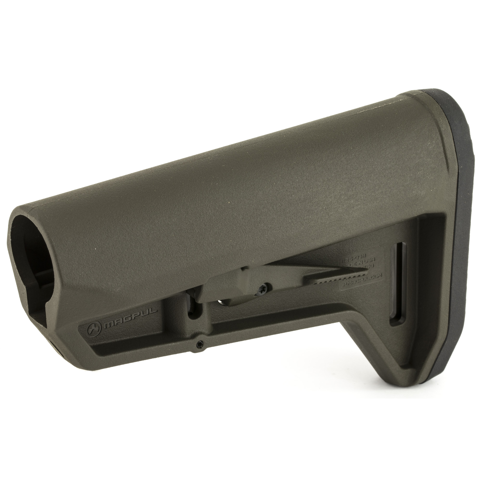 Magpul | MOE SL-K Carbine Stock | Olive Drab Green