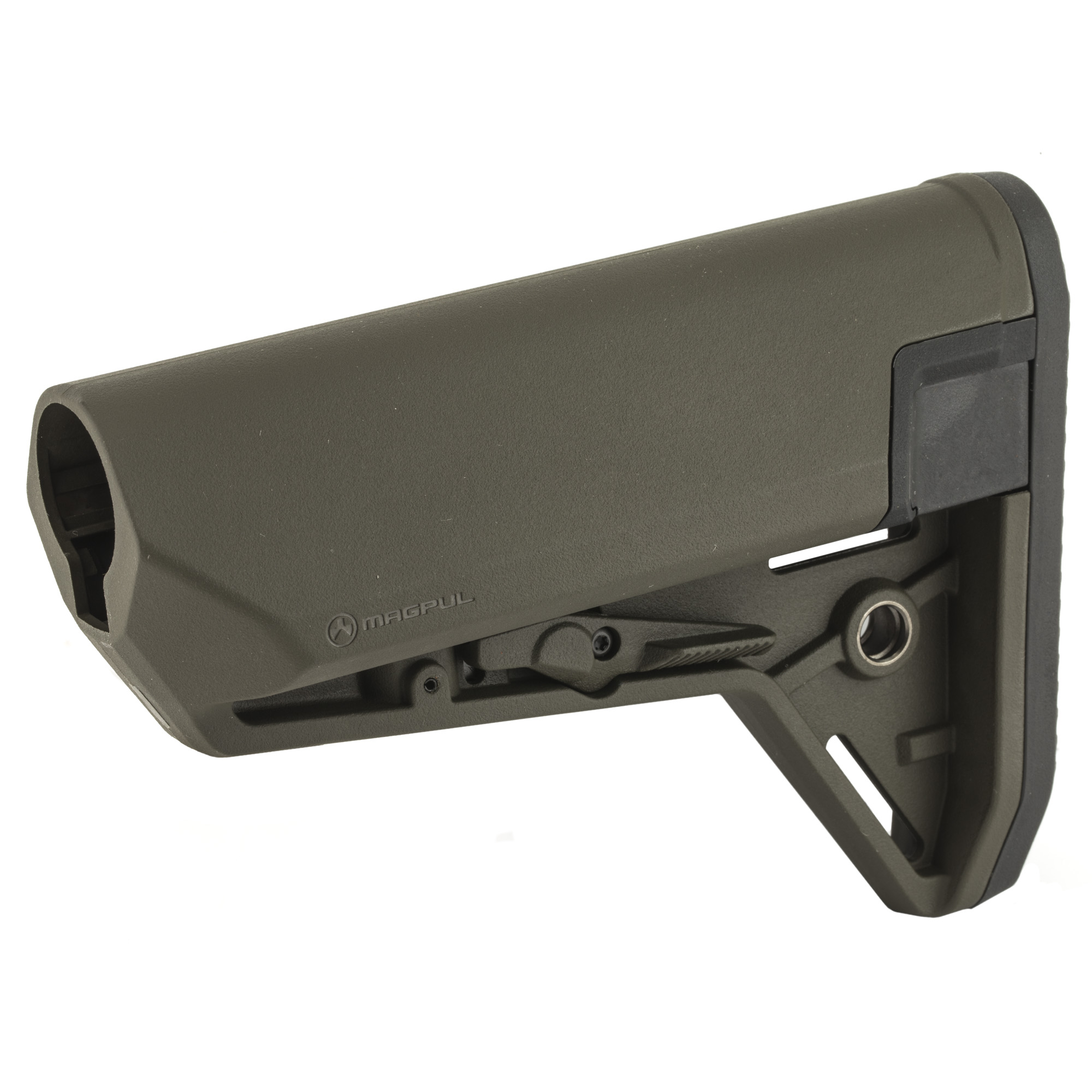 Magpul | MOE SL-S Carbine Stock | Olive Drab Green