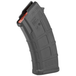Magpul | PMAG 20 AK/AKM MOE | 7.62 x 39mm | Black