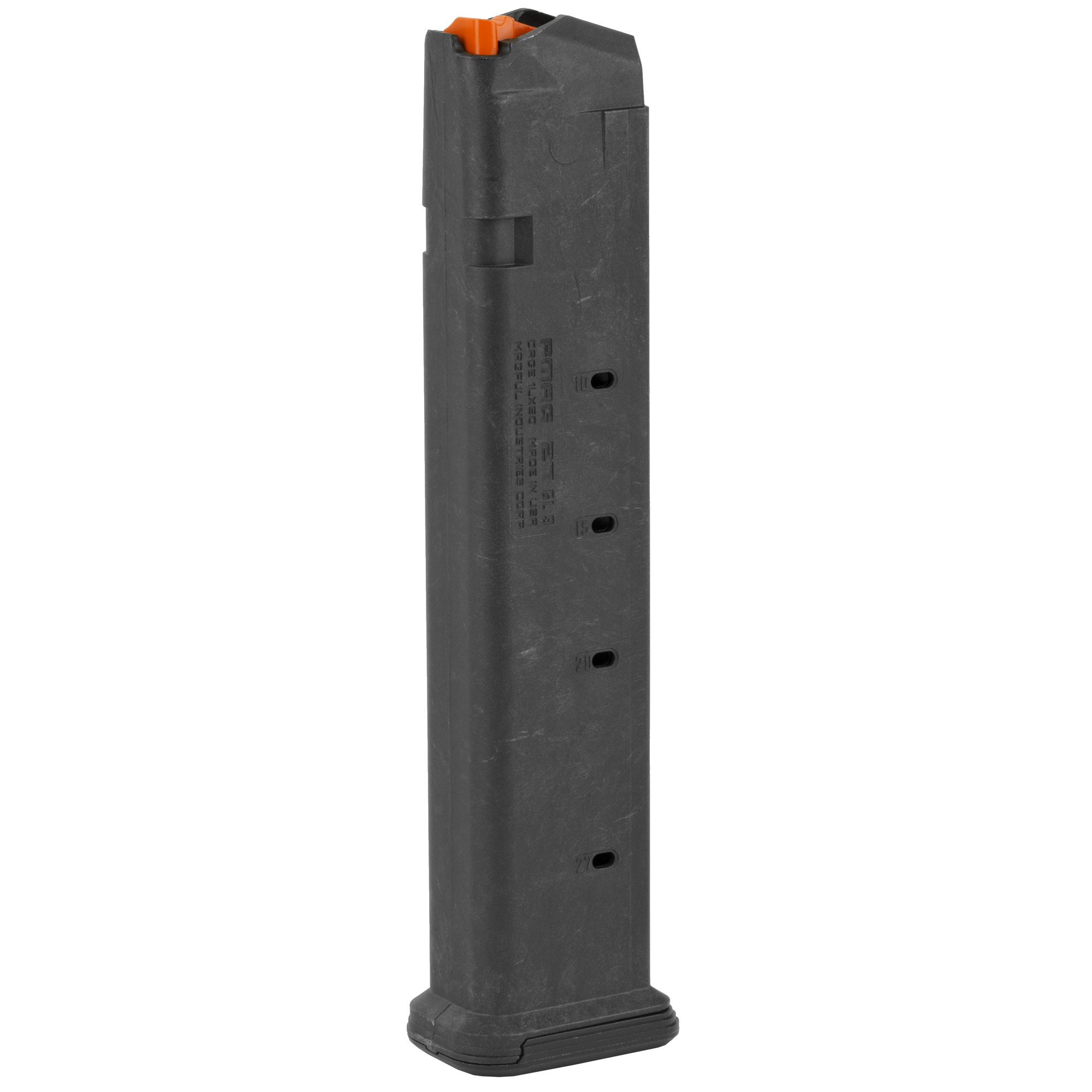 Magpul | PMAG 27 GL9 | 9mm | Black