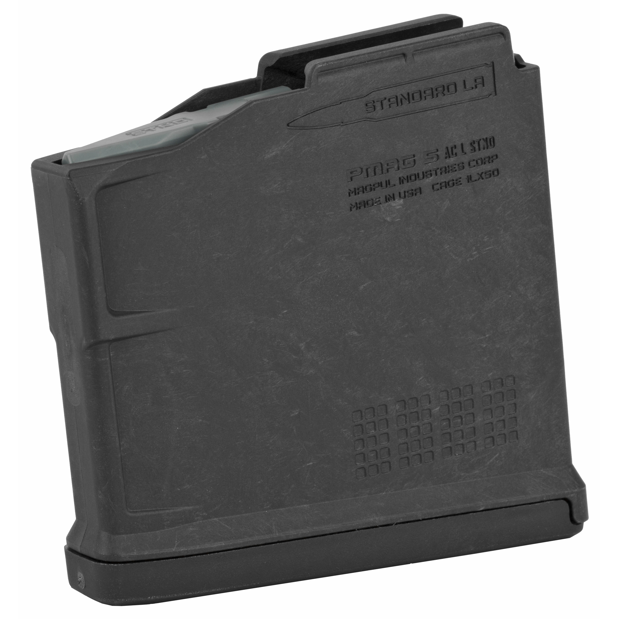 Magpul | PMAG 5 AC L | 30-06 | Black
