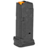 Magpul | PMAG 12 GL9 | 9mm | Black