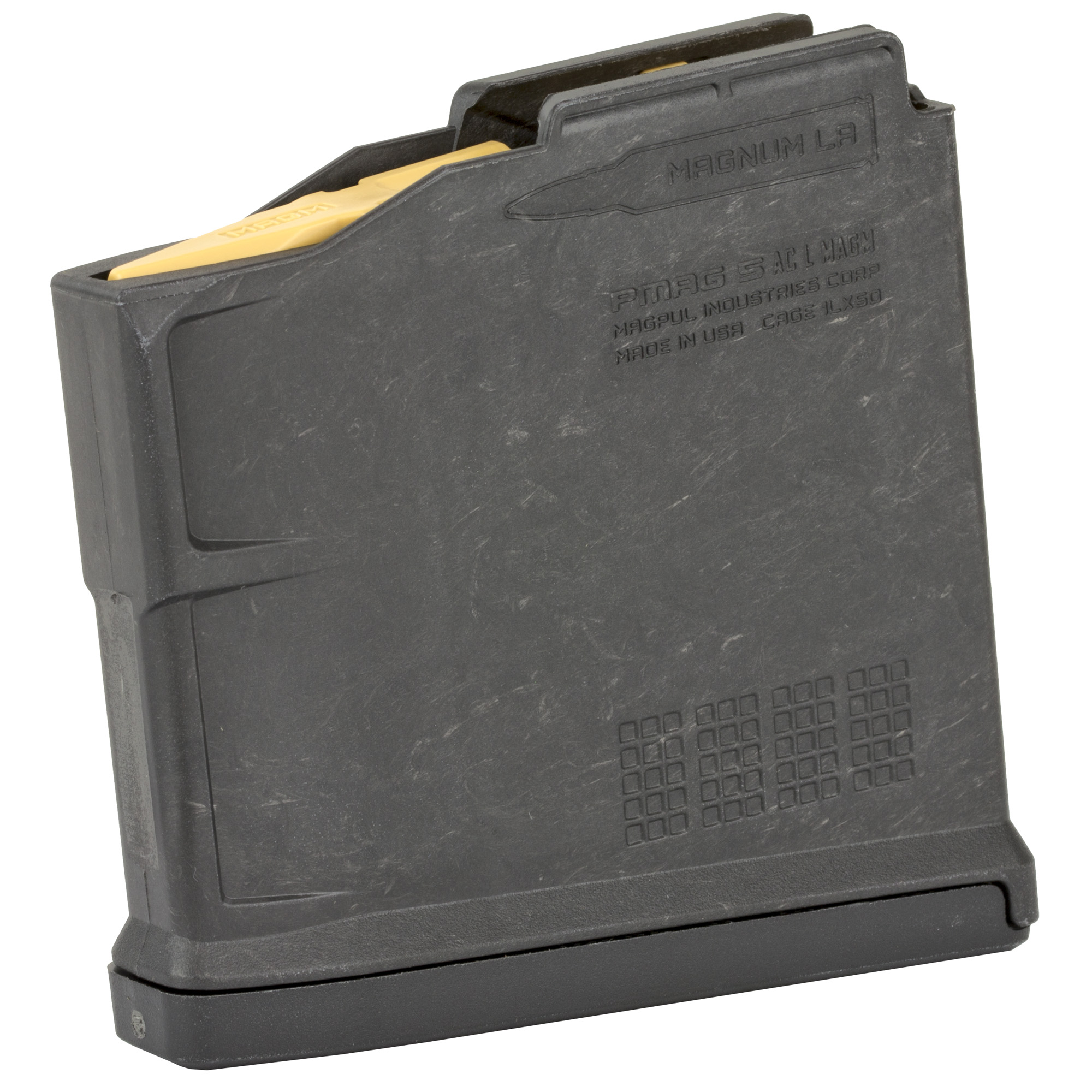 Magpul | PMAG 5 AC L | 300 Win Mag | Black