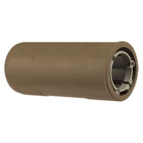 Magpul | Suppressor Cover 5.5" | Medium Coyote Tan