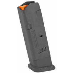 Magpul | PMAG 10 GL9 | 9mm | Black