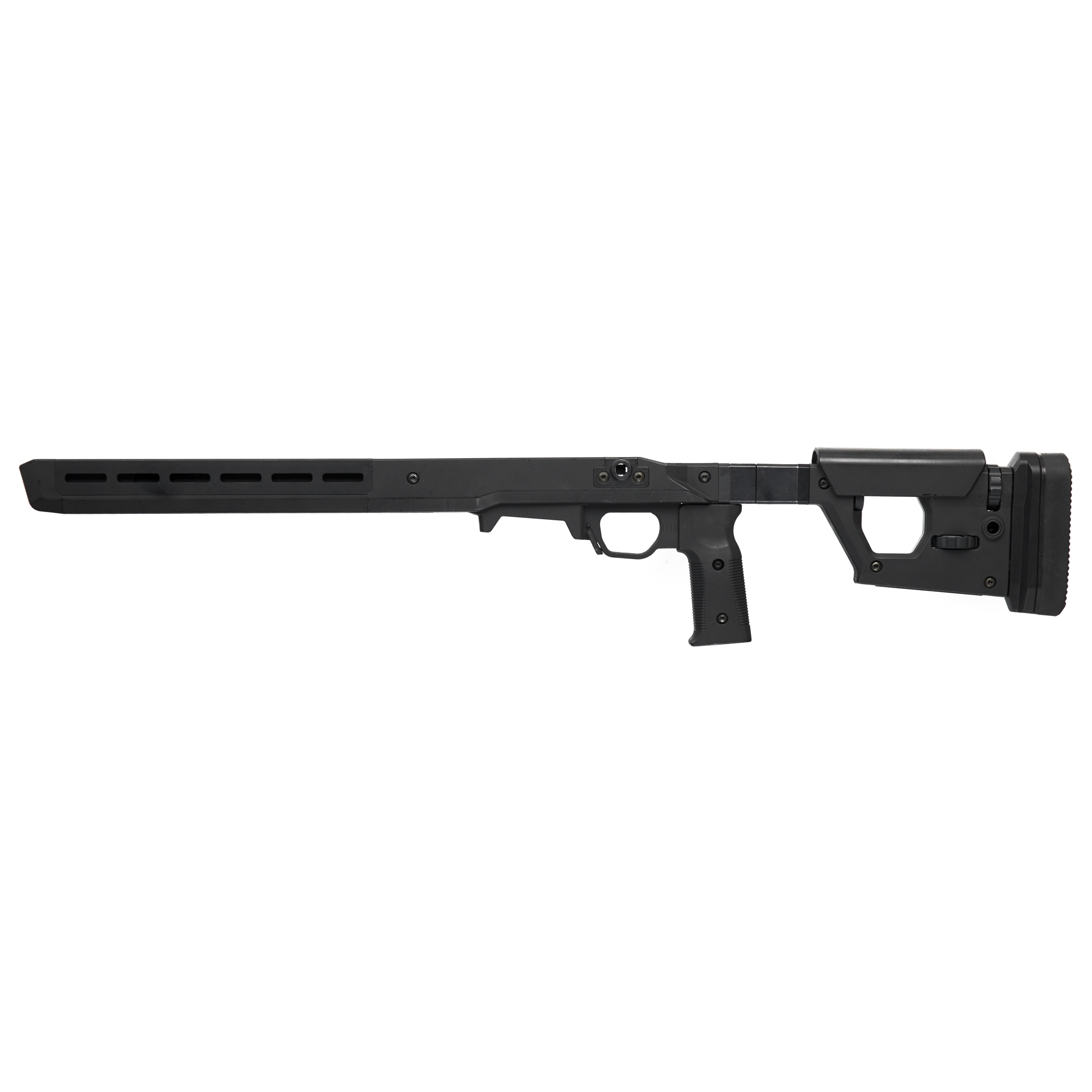 Magpul | Pro 700 Chassis | Black