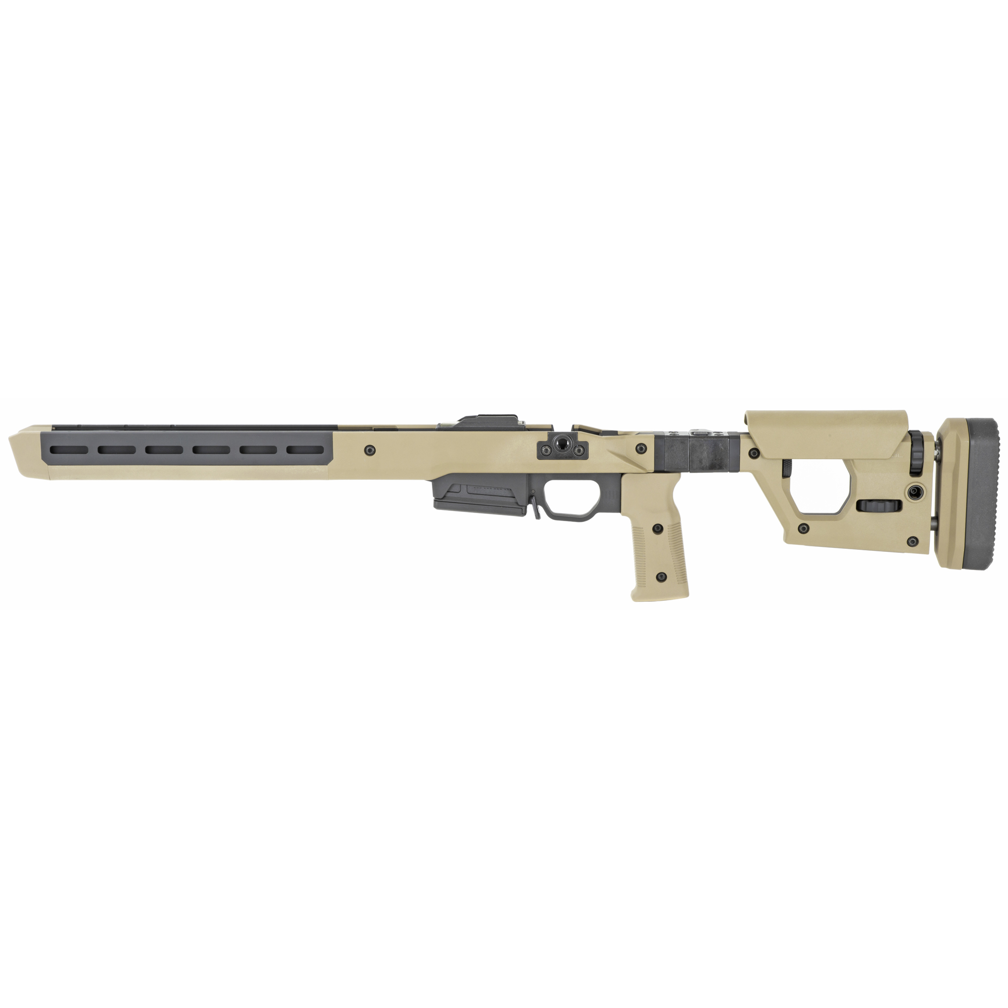 Magpul | Pro 700 Chassis | Flat Dark Earth