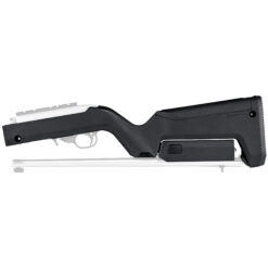 Magpul | X22 Backpacker Stock | Black