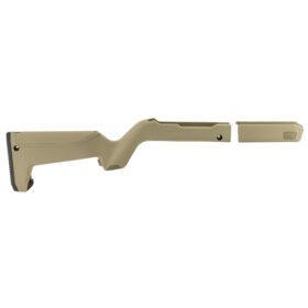 Magpul | X22 Backpacker Stock | Flat Dark Earth