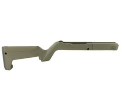 Magpul | X22 Backpacker Stock | Olive Drab Green